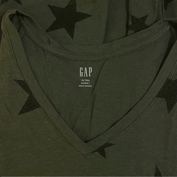 Gap Favorite T NWOT XL Tall - Picture 2 of 3